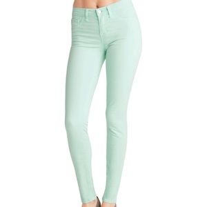 J Bring skinny leg jeans julep